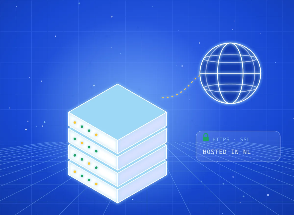 Webhosting